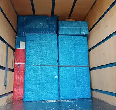 İstanbul Ümraniye Nakliyat Eşya Paketleme Görseli