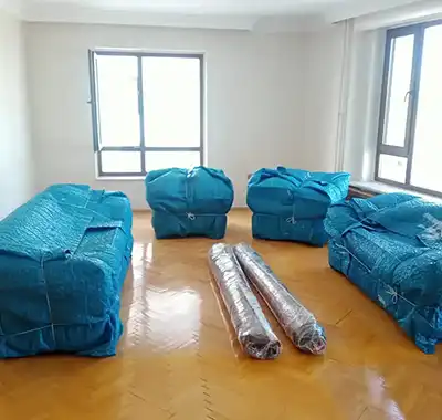 İstanbul Ümraniye Nakliyat Eşya Paketleme Görseli