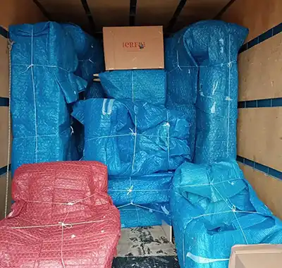 İstanbul Ümraniye Nakliyat Eşya Paketleme Görseli