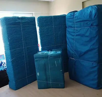 İstanbul Ümraniye Nakliyat Eşya Paketleme Görseli
