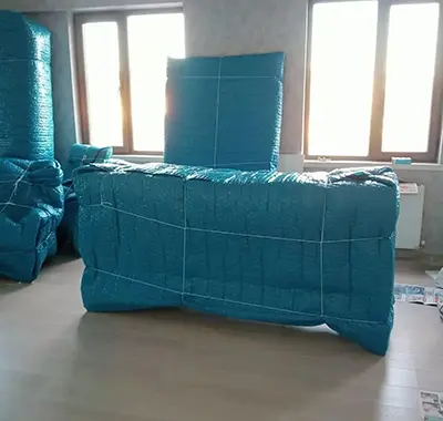 İstanbul Ümraniye Nakliyat Eşya Paketleme Görseli