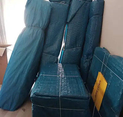 İstanbul Ümraniye Nakliyat Eşya Paketleme Görseli