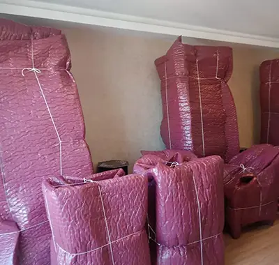 İstanbul Ümraniye Nakliyat Eşya Paketleme Görseli